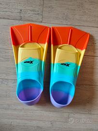 pinne mare numero 30/31