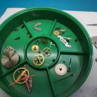 Ricambi Molnija 3602