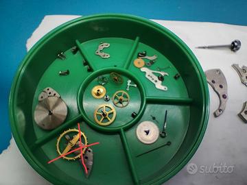 Ricambi Molnija 3602