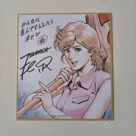 Shikishi city hunter 