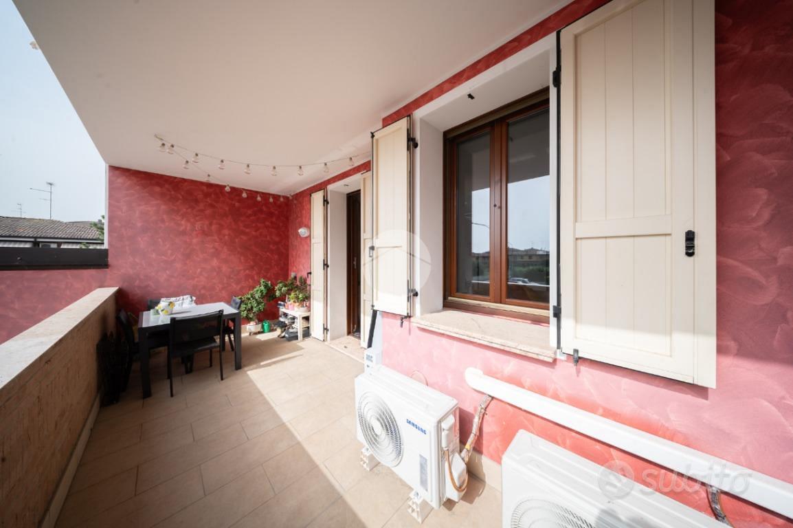 Appartamento – MN - Vista 4