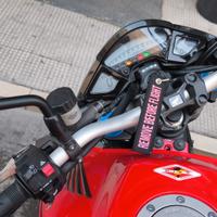 Honda cb1000r barracuda edition 2016