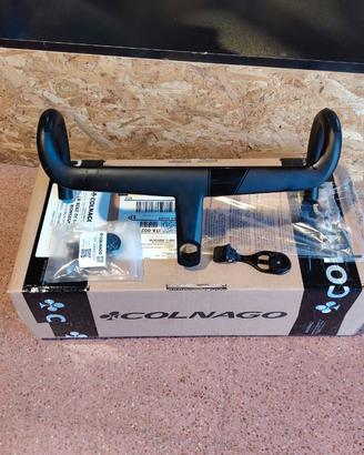 Manubrio colnago CC01