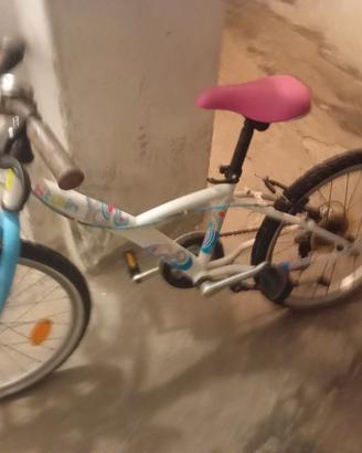 bici da bambini 