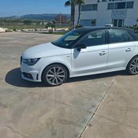 Audi a1 per neopatentati