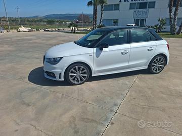 Audi a1 per neopatentati