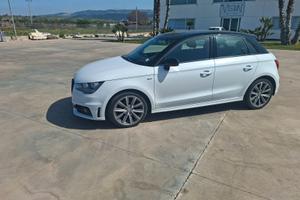 Audi a1 per neopatentati