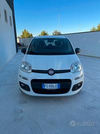 Fiat Panda 1.3 MJT 95 CV S&S Easy