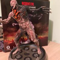 Tyrant NumSkull action figure Resident Evil