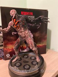 Tyrant NumSkull action figure Resident Evil