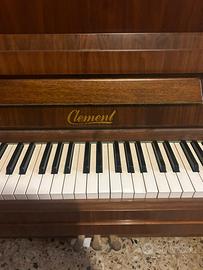 Pianoforte clement