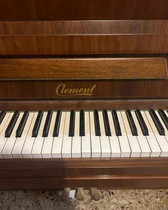 Pianoforte clement