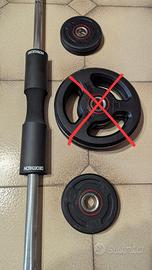 Bilancieri con dischi