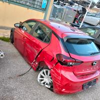 ricambi Opel corsa F 
