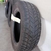 gomme invernali 