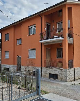 APPARTAMENTO 