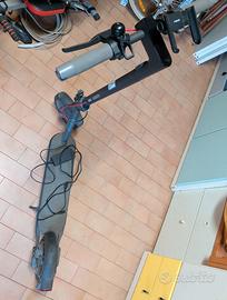 monopattino elettrico xiaomi