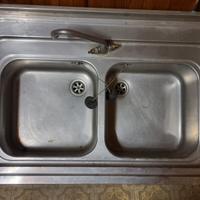 lavello inox