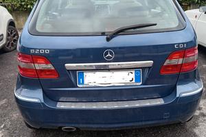 Mercedes classe B200CDI 