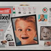 chiodini Quercetti pixel 