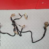 CABLAGGIO ELETTRICO KTM LC2 125 1997 1998 LC 2 199