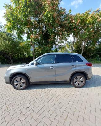 Suzuki vitara 1.0 4x4 