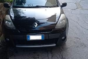 Clio Renault