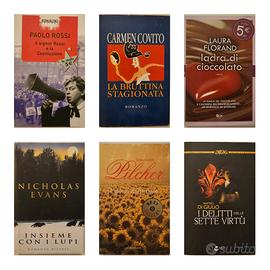 Vari generi 📚 