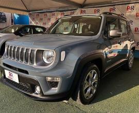 Jeep Renegade 1.6 mjt Longitude 2wd 120cv ddct
