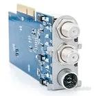 Triple tuner 2x DVB-S2X / 1x DVB-C/T2 sintonizza