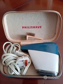VECCHIO RASOIO ELETTRICO PHILIPS PHILIPSHAVE