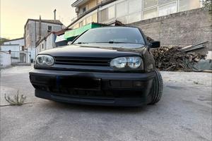 Golf 3 Caprio