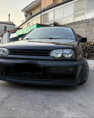 Golf 3 Caprio