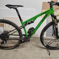 mtb 29 salsa spearfish