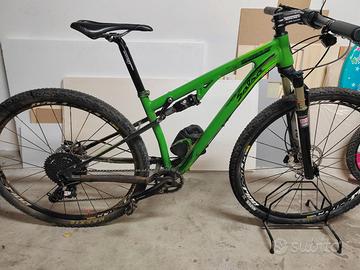 mtb 29 salsa spearfish