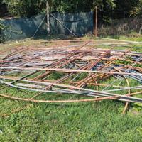 Centine  per serra usate