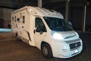 LAIKA X710R pochi km  3881188912  