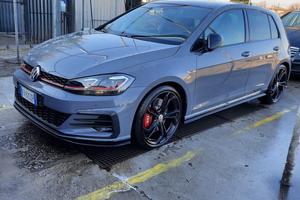 Golf 7.5 gti tcr