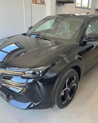 ALFA ROMEO Junior 1.2 145 CV Hybrid eDCT6 Specia