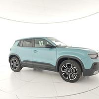 Jeep Avenger 1.2 Turbo Summit