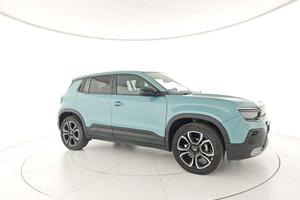 Jeep Avenger 1.2 Turbo Summit