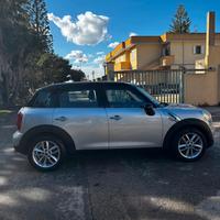 Mini  cauntryman 1.6d