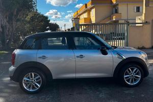 Mini  cauntryman 1.6d