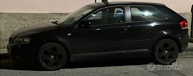 Ricambi audi a3 8p
