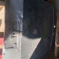 cofano posteriore fiat doblo 2013