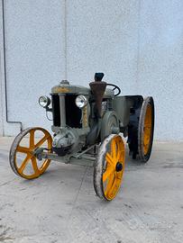 Landini Super testa calda