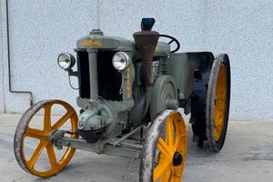 Landini Super testa calda