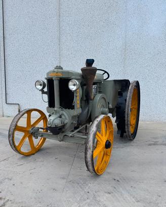 Landini Super testa calda