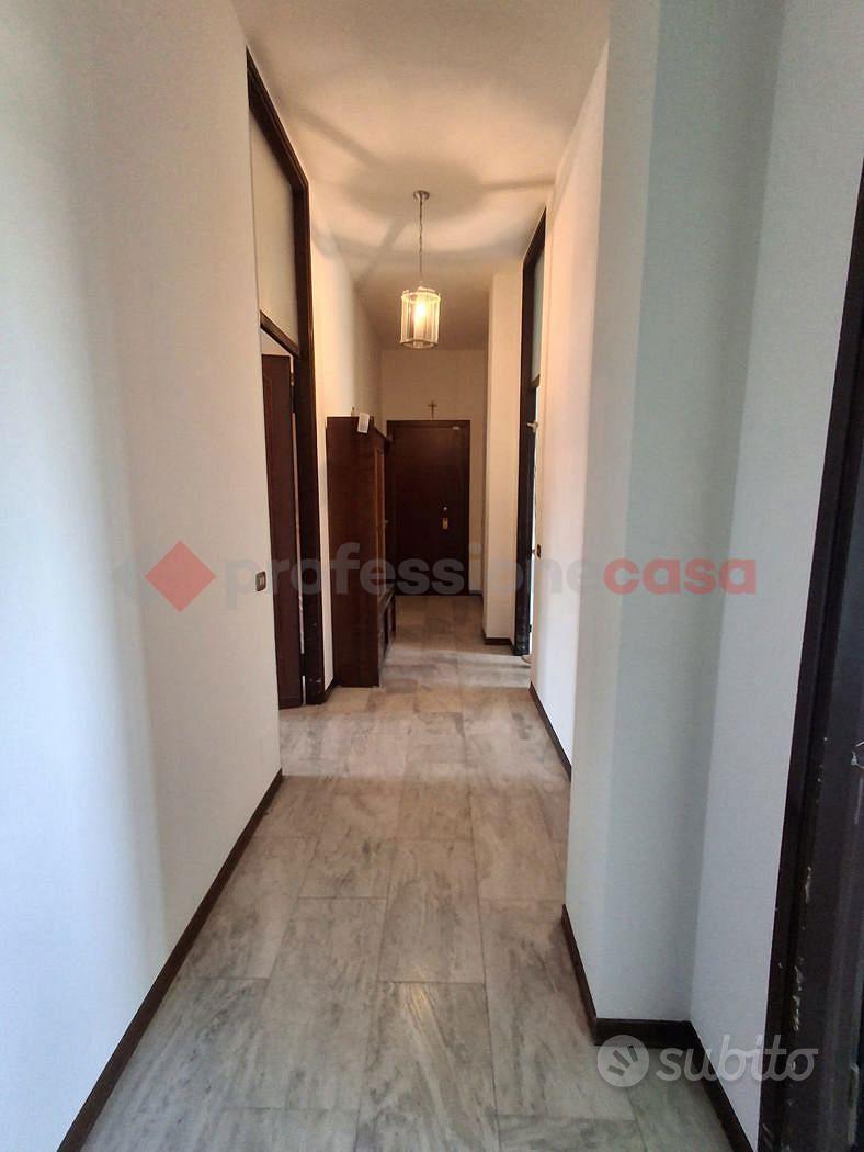 Apartment in Cerro Maggiore, Milano - Vista 4
