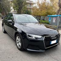 AUDI A4 AVANT 2008 - 230.000  KM